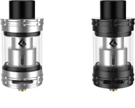 Geekvape illusion Mini Sub- Ohm 3ML Tank - Stainless - Image 2