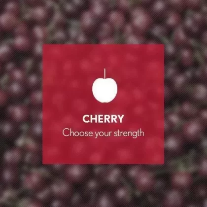 Cherry By Blast E-Liquid 10ml - 12mg