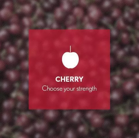 Cherry By Blast E-Liquid 10ml - 12mg