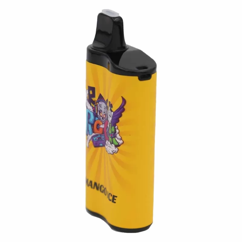 IGET Bar 3500 Puffs Mango Ice - Ozvapeone (A751E7) - Image 2