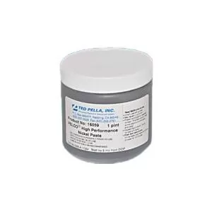 PELCO® High Performance Nickel Paste