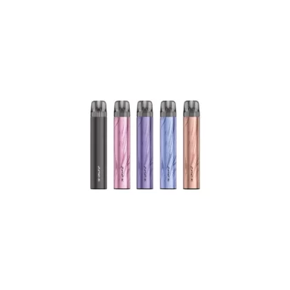 SMOK ZREX RF 2 Pod Kit 16W - Midnight Black