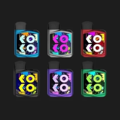 UWELL KOKO PRIME - Red