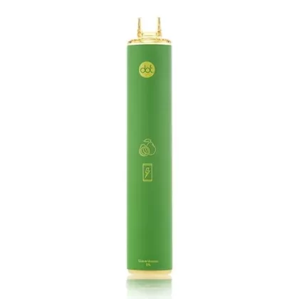 dotMod DotPlus Disposable Vape 5000 Puffs