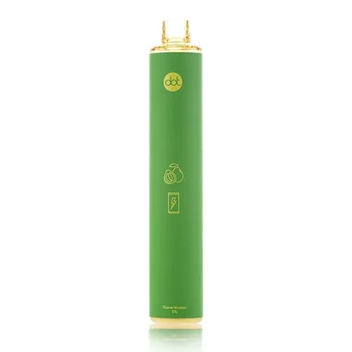 dotMod DotPlus Disposable Vape 5000 Puffs
