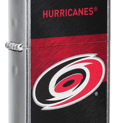 Carolina Hurricanes® Icon Design