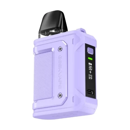 GeekVape AEGIS Hero Q Pod Kit 30 Watts (1300 mAh) - Vapebar Pk