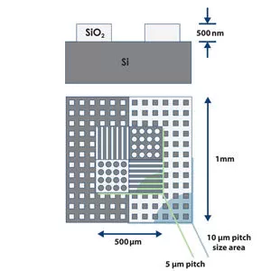 HS-500MG