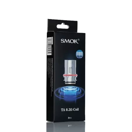 SMOK TA Replacement Coils - Vapordna