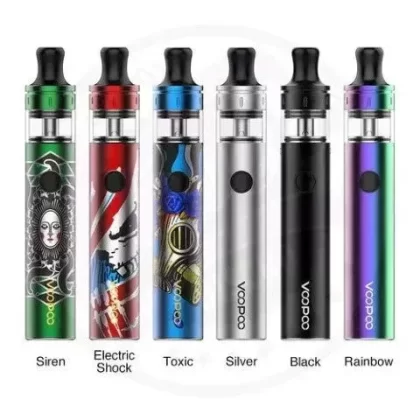 Voopoo Finic 20 AIO Vape Pen Kit