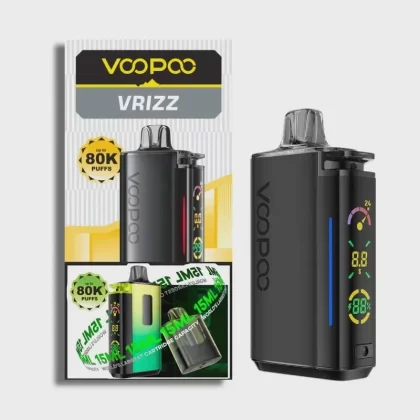 Voopoo VRIZZ Pod Device