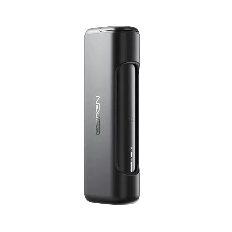Aspire Nexi Pro Pod Kit - Black - Image 2