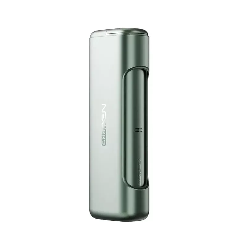 Aspire Nexi Pro Pod Kit - Black - Image 3
