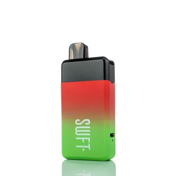 SWFT Mod 5000 Puffs Rechargeable Disposable Vape - 15ML (DISCONTINUED) - Image 2