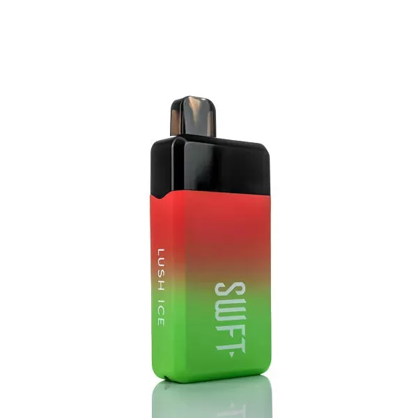 SWFT Mod 5000 Puffs Rechargeable Disposable Vape - 15ML (DISCONTINUED) - Image 3
