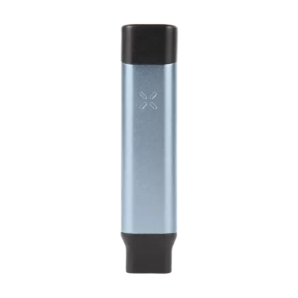 PAX Stash Tube - Color#Blue haze>Greenstone