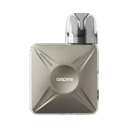 Aspire Cyber X Pod Kit - Gun Metal