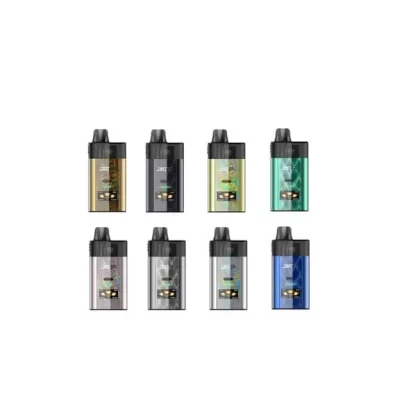 Uwell Zetta Pro Pod System Kit 25W