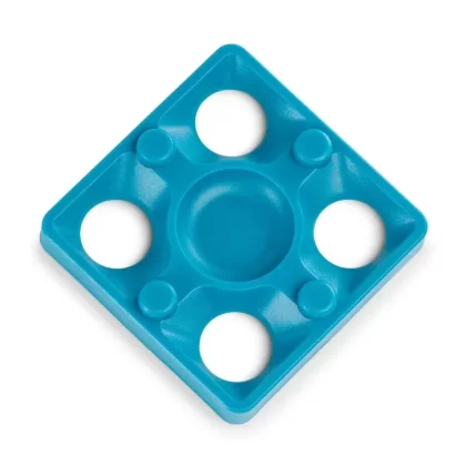 Haze Square Easy Load/Deep Cleaning Tray