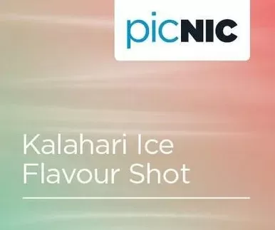 Melon & Mint E Liquid Flavour Shot