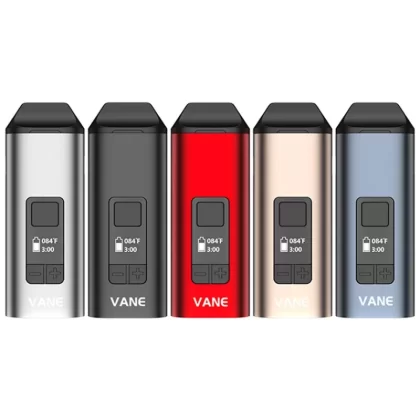 Yocan Vane Drying Vaporizer Kit