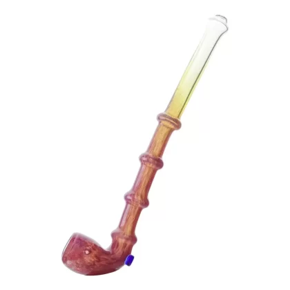 Wizards Sherlock Pipe – 10in