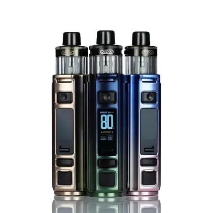 VooPoo Argus Pro 2 80W Pod Mod * - Sky Purple