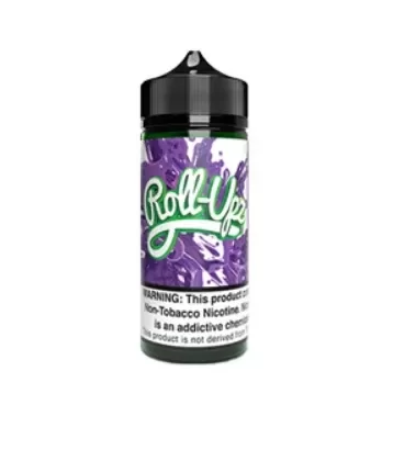 Grape Juice Roll Upz TF-Nic 100ml