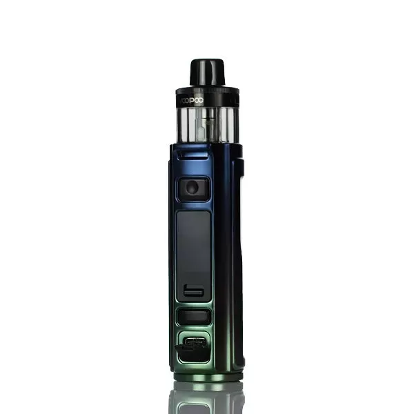 VooPoo Argus Pro 2 80W Pod Mod * - Sky Purple - Image 3