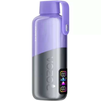 Vozol Switch Edge Pod System Kit
