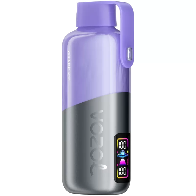 Vozol Switch Edge Pod System Kit
