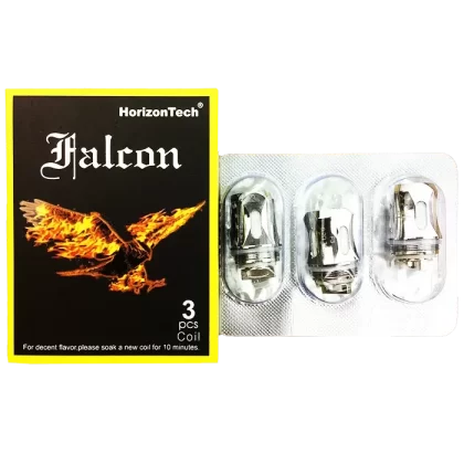 HorizonTech | Falcon Tank F1 .2 Coil 3pk