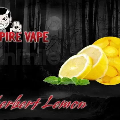Sherbert Lemon by Vampire Vape