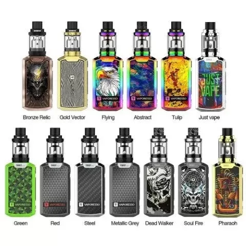 Vaporesso Tarot Nano Vape Kit