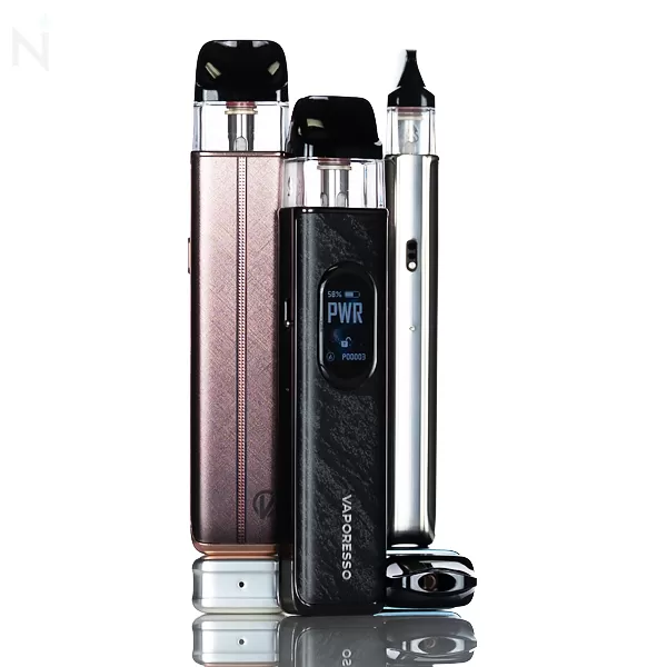 Vaporesso XROS 6 30W Pod System