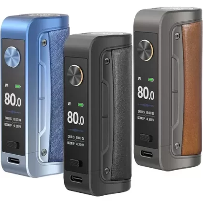 Innokin Coolfire Z80 NEX Box Mod - Eliquidsupply