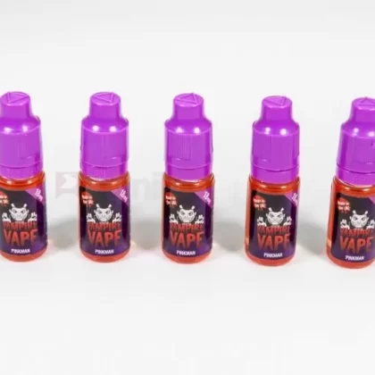 Vampire Vape 10ml – Multipack 5