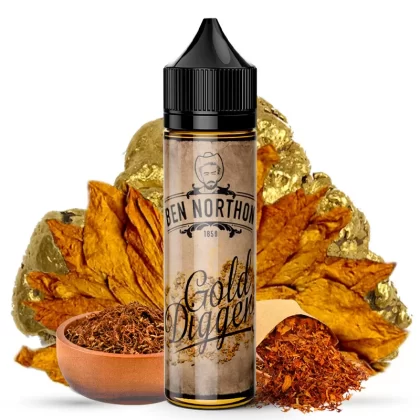 Ben Northon – Gold Digger 50ml - 10ml / 50ml