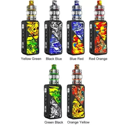 Original 50W Freemax Maxus Box Mod Starter Kit