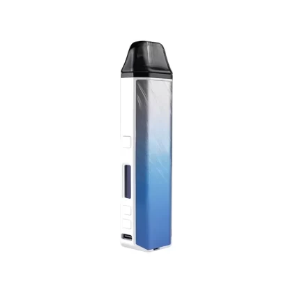 XVAPE Aria+ - color#Black>Blue