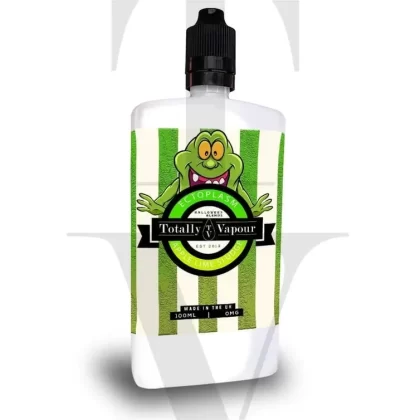 ECTOPLASM 100ML SHORTFILL BY TOTALLY VAPOUR