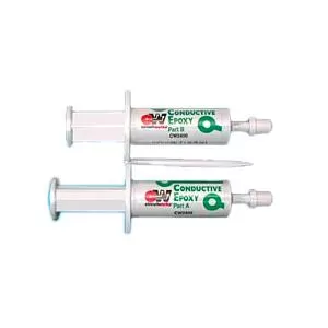 Silver Conductive Epoxy