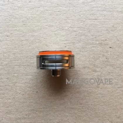 SMOK TFV8 BIG Baby Beast Base Airflow Valve Silver - Vape Store