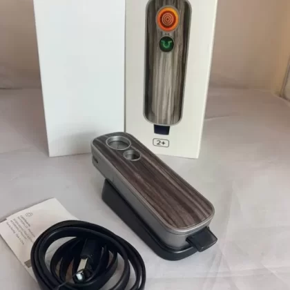 Refurbished Firefly 2+ Plus Vaporizer - Tothecloudvaporstore