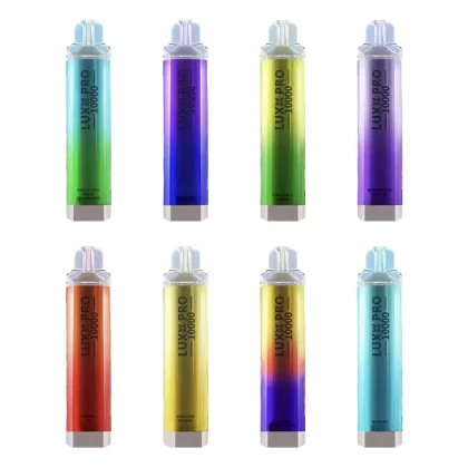 Lux Pro 10000 Kit