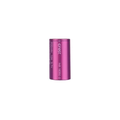 EFEST 18350 BATTERY - Ejuicewarehouse