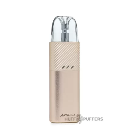 Voopoo Argus Z - Black, Golden