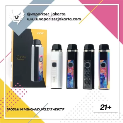 MACE 55 AIO KIT (Authentic)