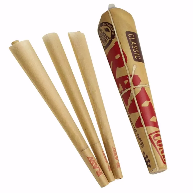 RAW Cone King Size – Smoking Accessories