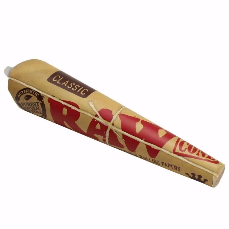 RAW Cone King Size – Smoking Accessories - Image 2